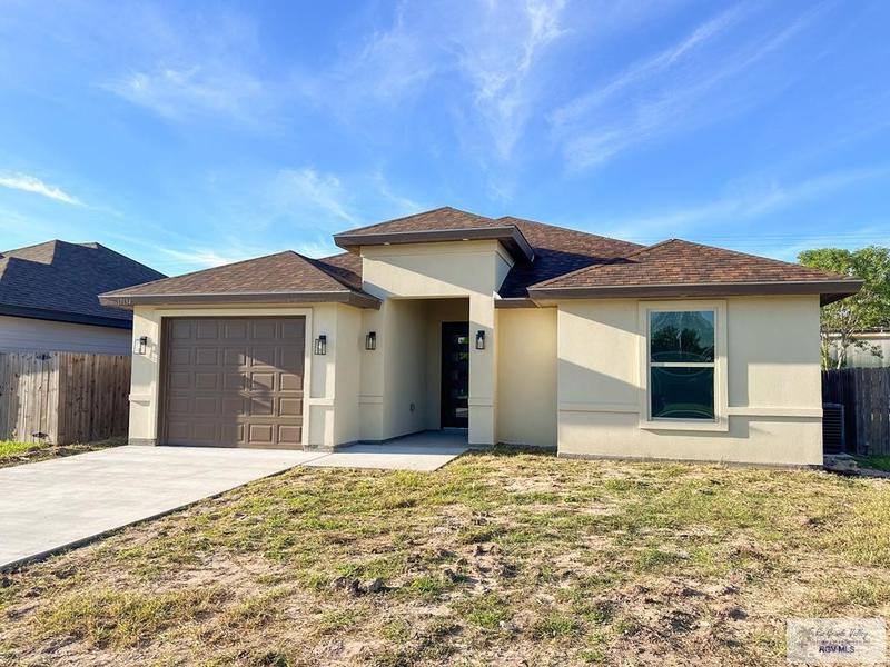 17134 Mandarin Ave, HARLINGEN, TX 78552 for Sale