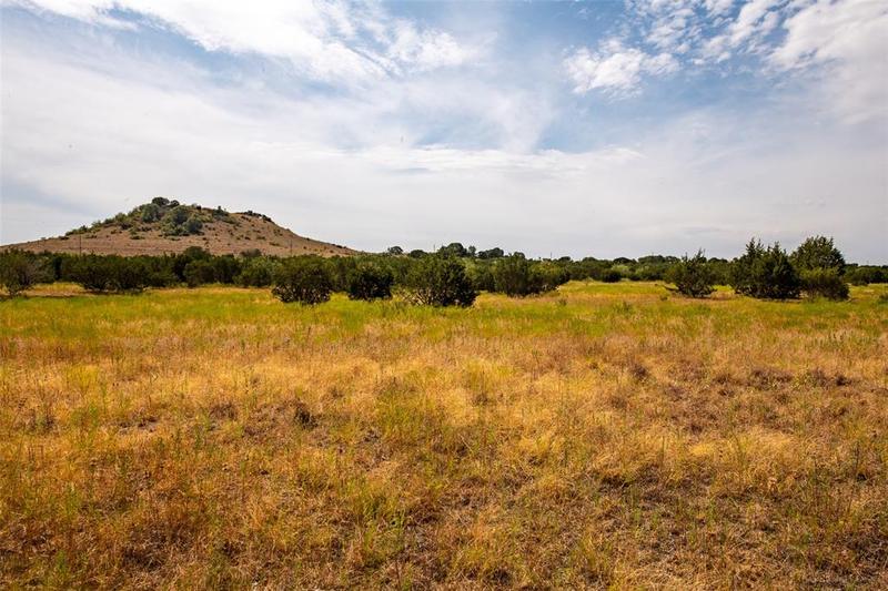 0 Fm 216, IREDELL, TX 76649 for Sale