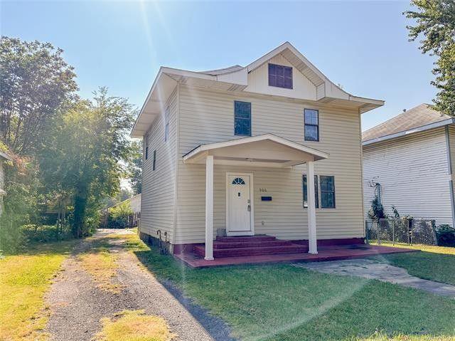 Muskogee, Muskogee County, OK House for sale Property ID: 417329369