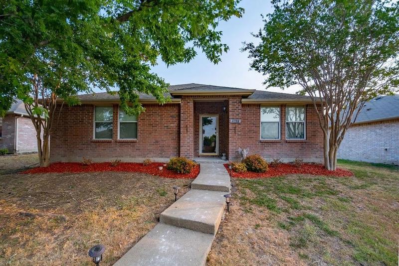 3036 Misty Ridge Ln, Rockwall, TX 75032 for Sale