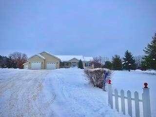 S3536 Pine Knoll, Baraboo, WI 53913  621231009 for Sale