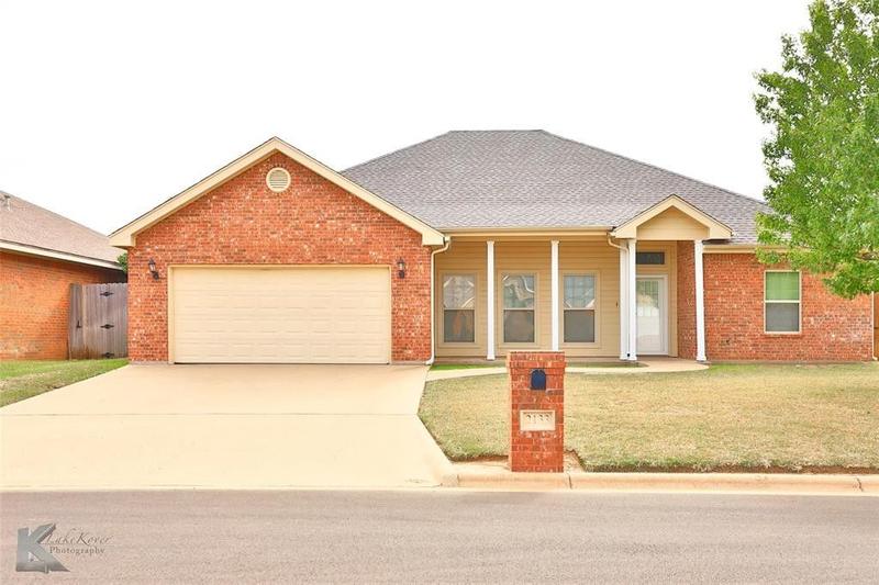 Abilene, Taylor County, TX House for sale Property ID: 415295804