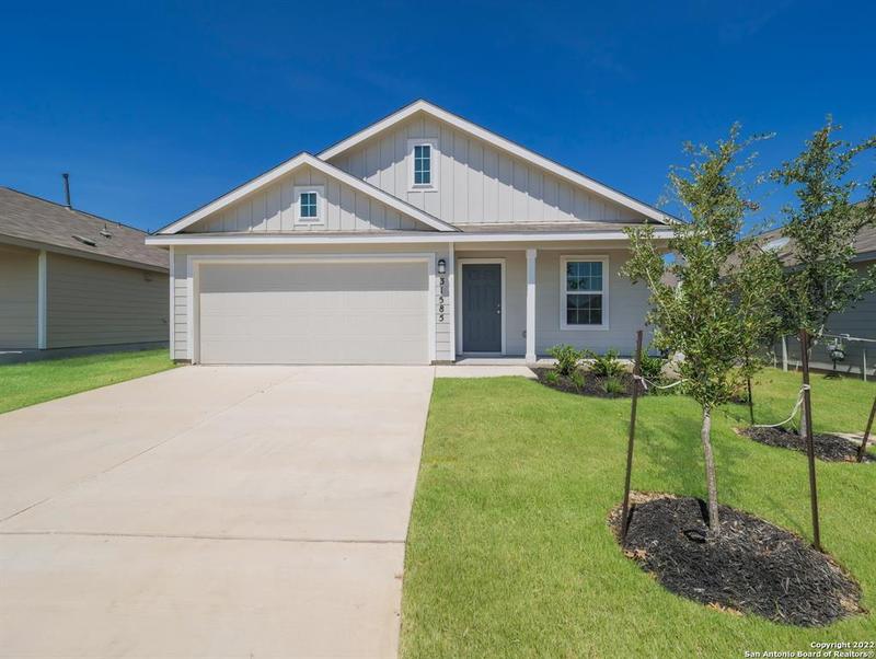 7614 Nessie Trails, San Antonio, TX 78227 for Sale