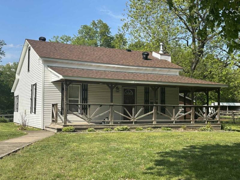 Advance, Stoddard County, MO House for sale Property ID: 416373134