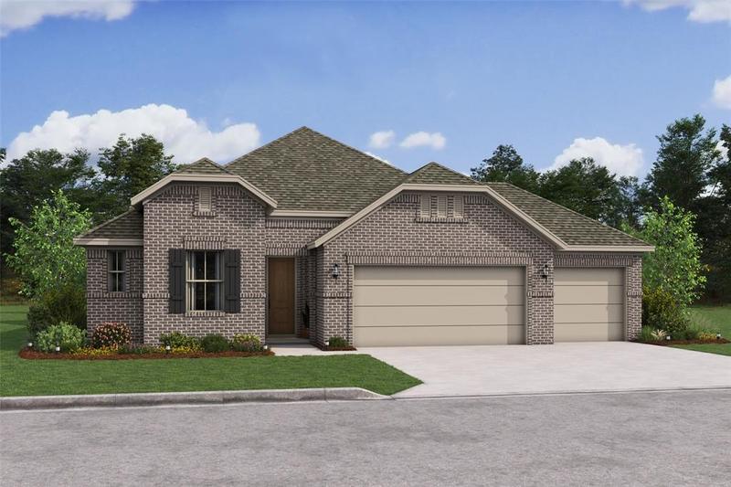 1141 Imperial Ranch Way, Dayton, TX 77535 for Sale