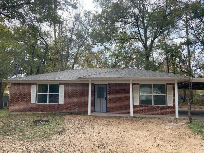 806 Newman St, Cleveland, TX 77327 for Sale
