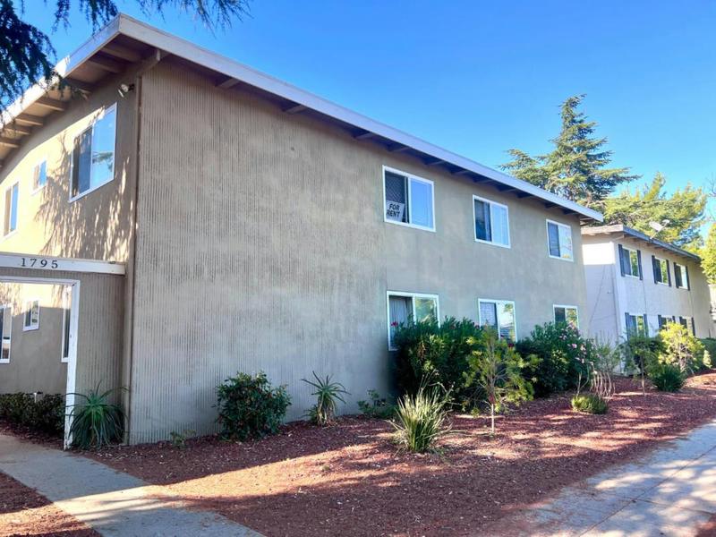 1795 BRADFORD WAY, SAN JOSE, CA 95124 Multi Family For Sale  MLS# ML81941515