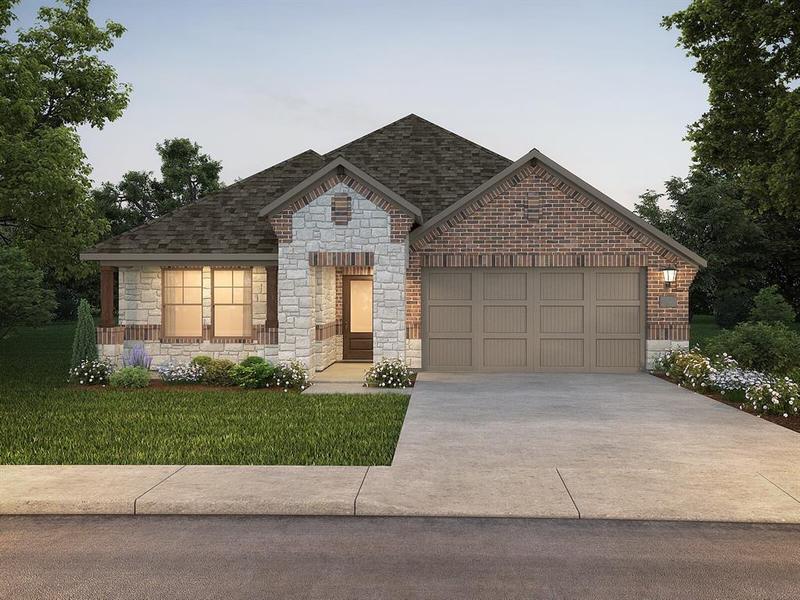 3816 Mill Creek Dr, Farmersville, TX 75442 for Sale