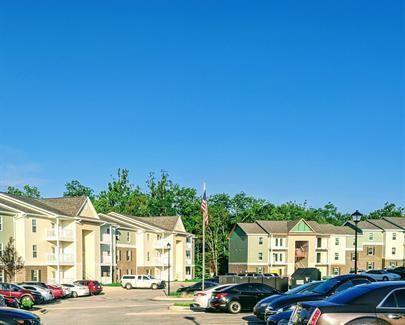 Creekside Crossings Apartments - 9615-208  Creekside Crossings Apartments for Sale