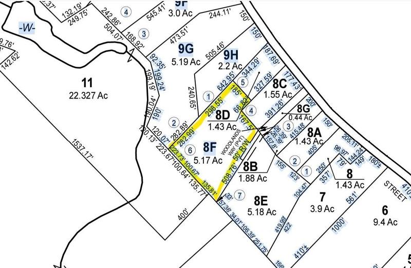 New Hampton, Belknap County, NH Undeveloped Land for sale Property ID: 417606480