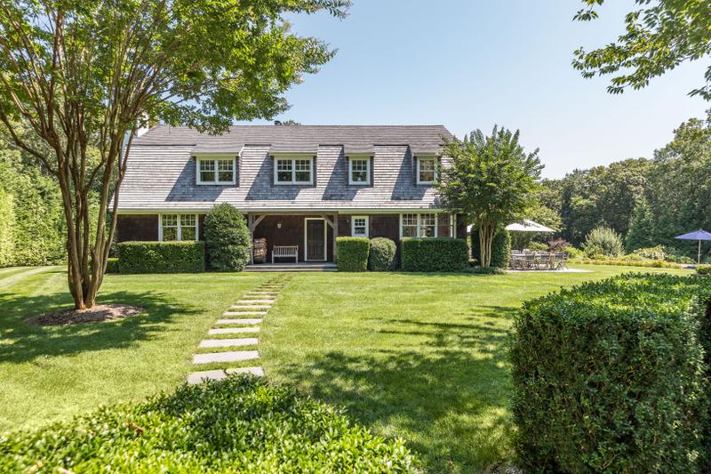 10 Pepperidge Lane, Amagansett, NY 11930 for Rent