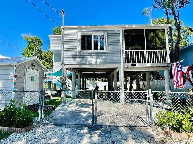 239 Lignumvitae Dr, Key Largo, FL 33037 - MLS 606301 for Sale
