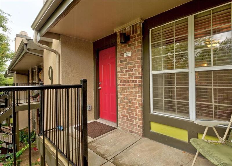 7685 Northcross Dr #921, Austin, TX 78757 for Rent