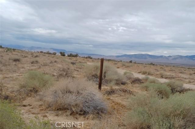 0 VAC/COR 230 STW PAV /AVE B8 DR, Fairmont, CA 93536 Land For Sale  MLS# SR23065915