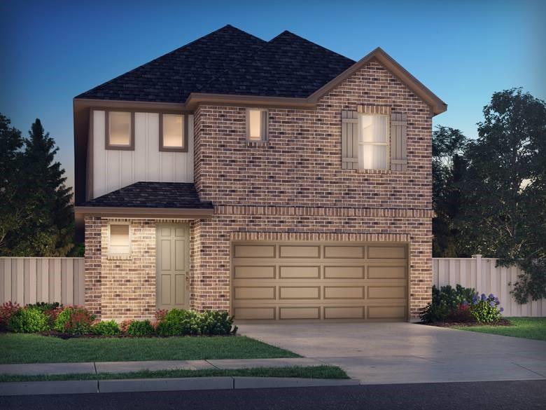 9619 Blue Water Hyssop, Conroe, TX 77385 for Sale