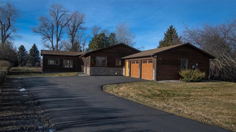 Bozeman, Gallatin County, MT House for sale Property ID: 418537041