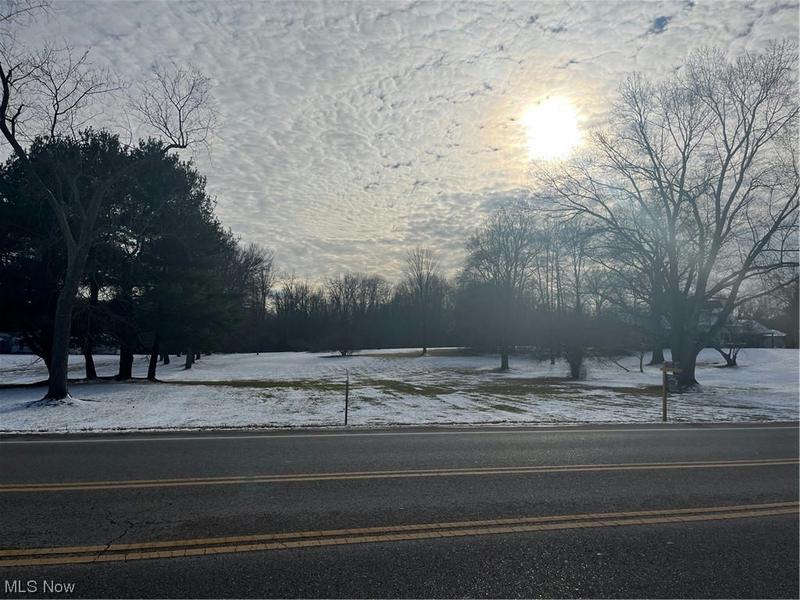 SHIELDS ROAD, Canfield, OH 44406 Single Family Residence For Sale  MLS# 4503758