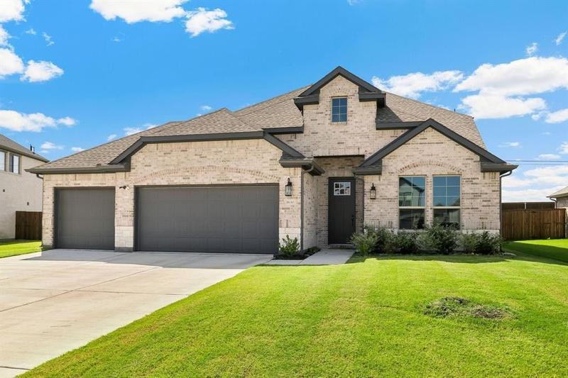Forney, Kaufman County, TX House for sale Property ID: 417133469