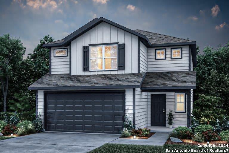 553 Autumn Blaze, New Braunfels, TX 78130 for Sale