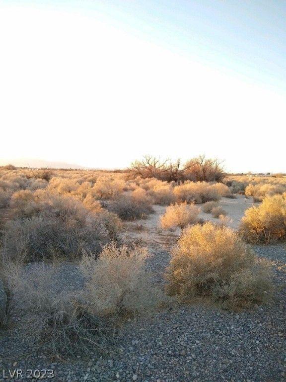 Pahrump, Nye County, NV Undeveloped Land, Homesites for sale Property ID: 415743826