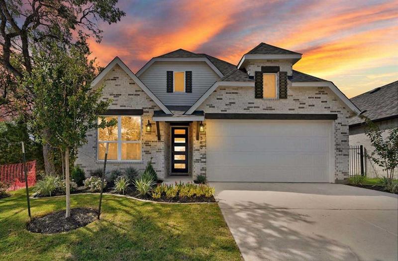 349 Kimble Creek Loop, Kyle, TX 78640 for Sale