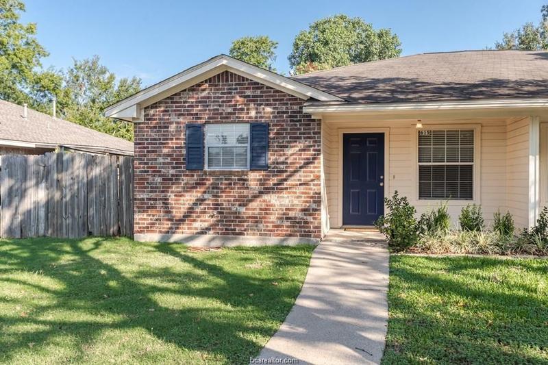 615 San Mario Court, College Station, TX 77845 for Rent