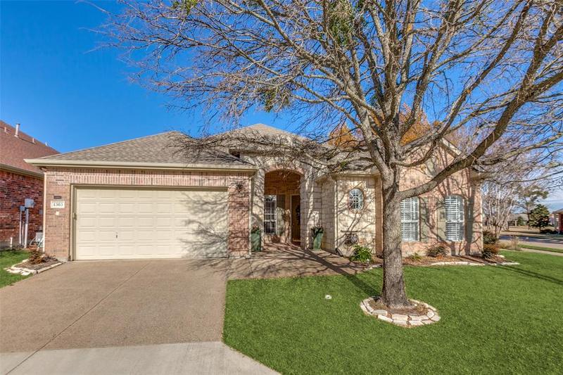 1383 Shadow Creek Dr, Fairview, TX 75069 for Sale