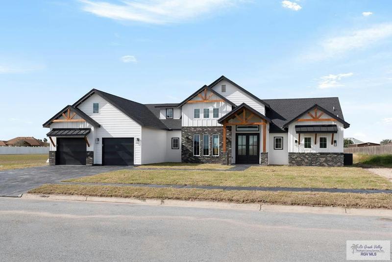 162 VILLAGE EAST DR, LOS FRESNOS, TX 78566 Single Family Residence For Sale  MLS# 29749376