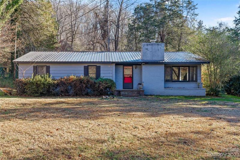 580 Fisher Creek Road, Sylva, NC 28779  611798736 for Sale
