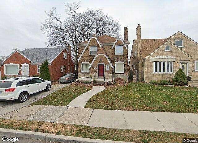 Kentucky, DETROIT, MI 48221  611549081 for Sale