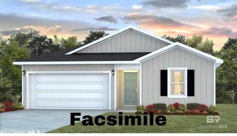 Elberta, Baldwin County, AL House for sale Property ID: 418556131
