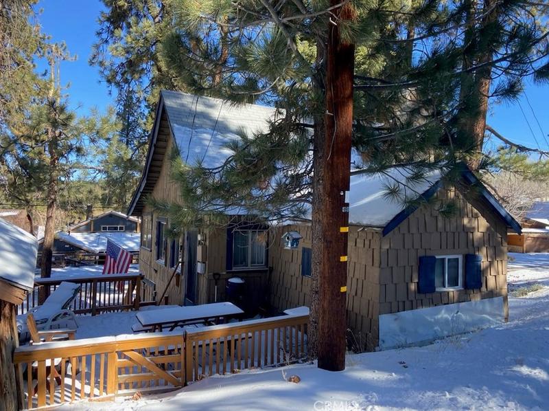 1118 Clubview Ave, Big Bear Lake, CA 92315 - MLS PW23056960 for Sale