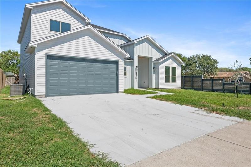 4801 H Boyd Hall St, Corpus Christi, TX 78411 for Sale