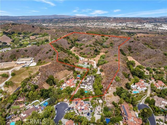2 Via Terracaleta, Coto de Caza CA 92679 for Sale