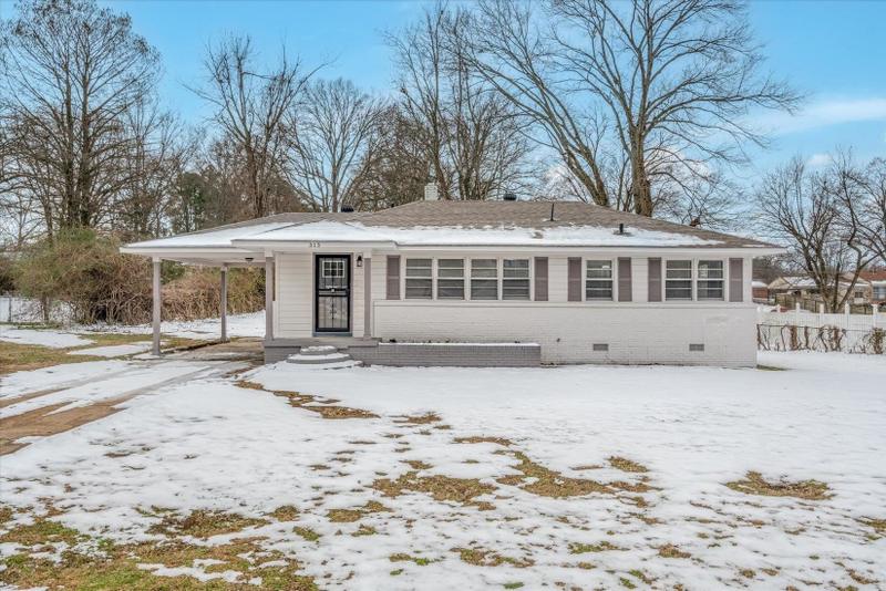 Memphis, Shelby County, TN House for sale Property ID: 418735939