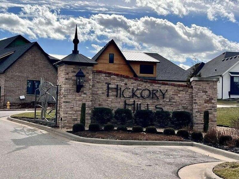 Lot 26 South Mumford Court, Springfield, MO 65802  603644089 for Sale