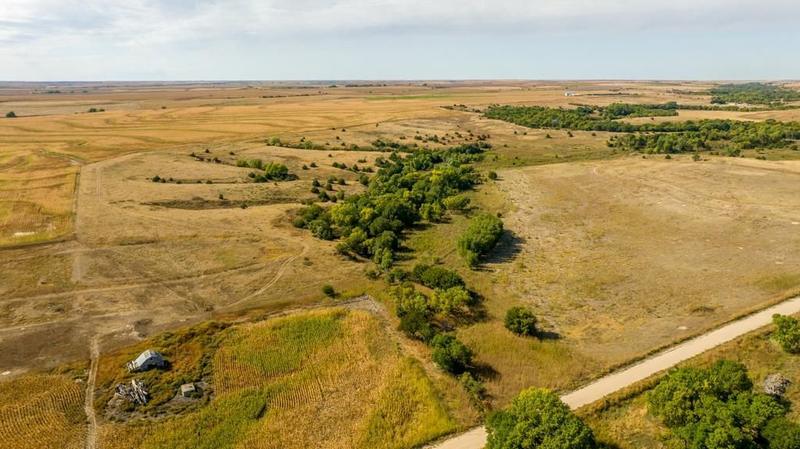 Densmore, Norton County, KS Farms and Ranches, Recreational Property, Hunting Property for sale Property ID: 417946652