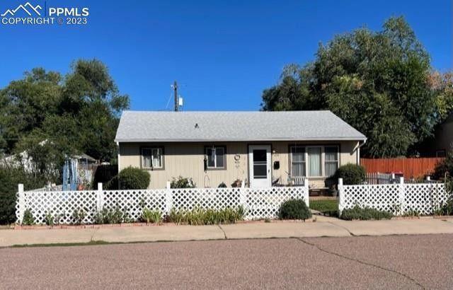 Colorado Springs, El Paso County, CO House for sale Property ID: 417745261