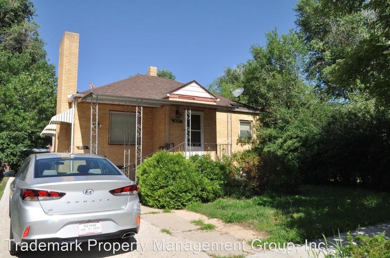 619 S Grant  619 S Grant Ave for Sale