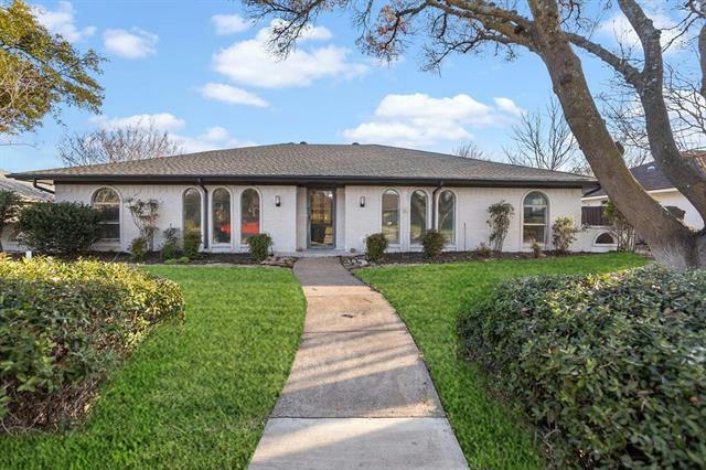 3024 CREEKBEND DR, Plano, TX 75075 Single Family Residence For Sale  MLS# 20470906