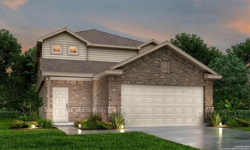 5903 Sunshine Summit, Converse, TX 78109 for Sale