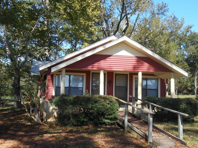 712 Walnut Rd, Springhill, LA 71075 for Sale