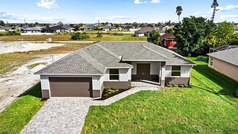 Cape Coral, Lee County, FL House for sale Property ID: 418537838