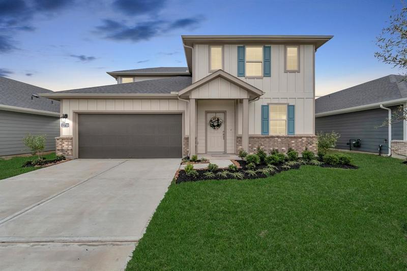 12710 Oat Grass Dr, Crosby, TX 77532 for Sale
