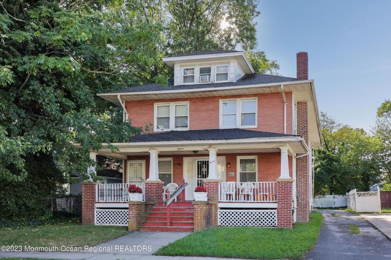 Asbury Park, Monmouth County, NJ House for sale Property ID: 417703247