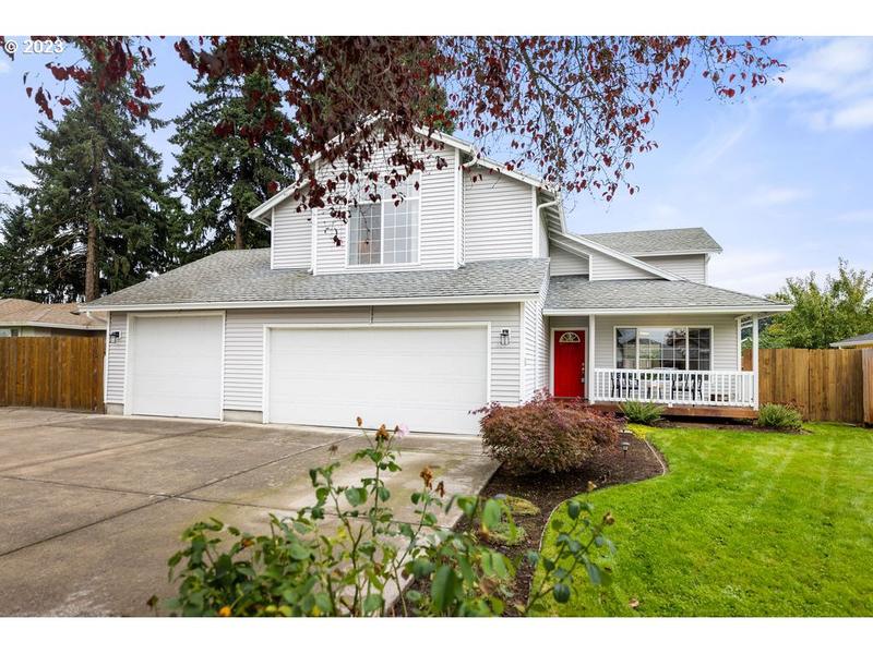 409 NE 135th ST, Vancouver WA 98685 for Sale