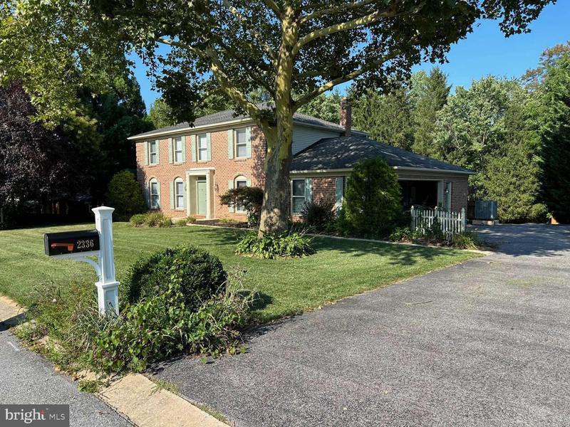 2336 Jonquil Rd, York, PA 17403  MLS# PAYK2046740 for Sale