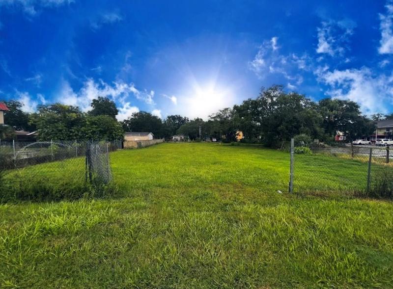 Tampa, Hillsborough County, FL Undeveloped Land, Homesites for sale Property ID: 417412885