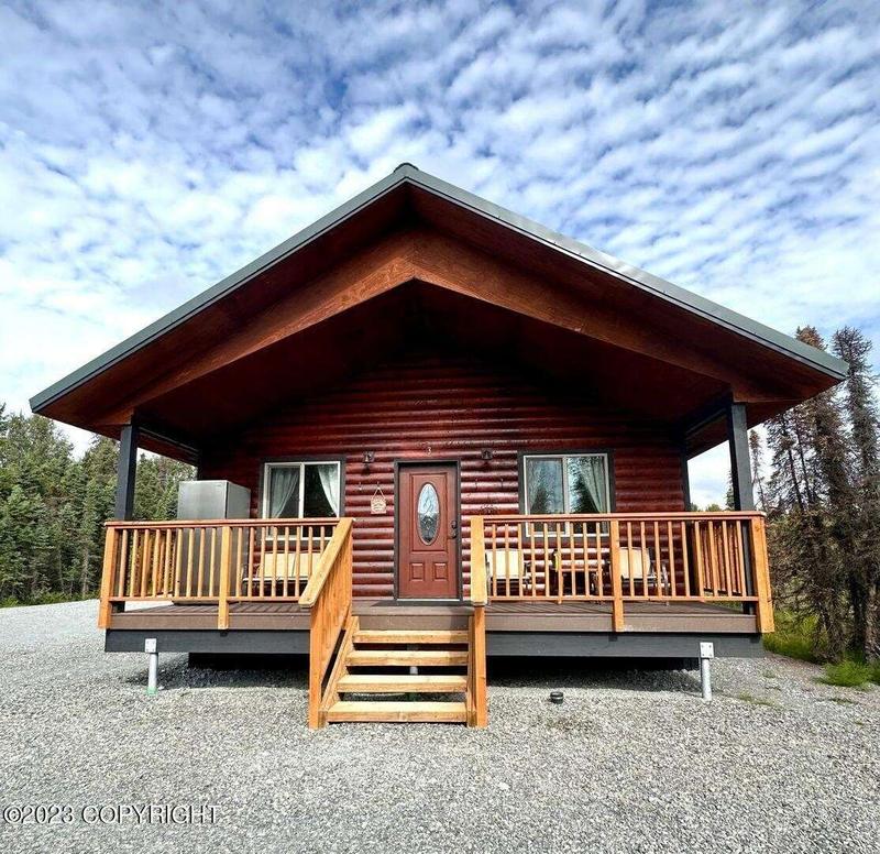 1050 Angler Drive, #4, Kenai, AK 99611  604928685 for Rent