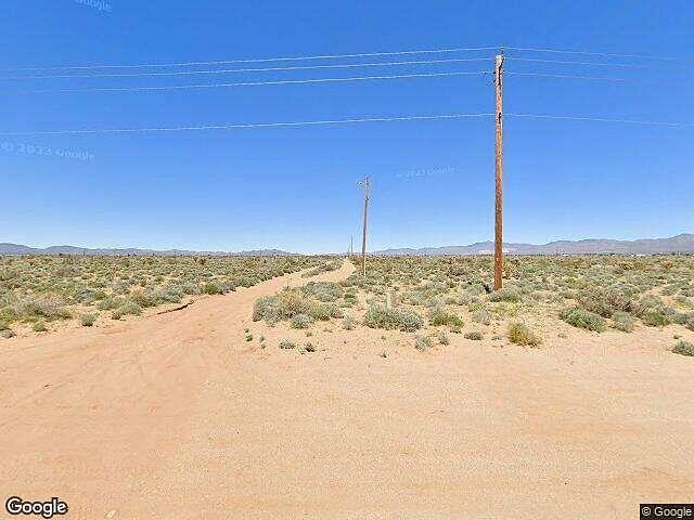 W Bolsa Drive W -, Golden Valley, AZ 86413  614367253 for Sale